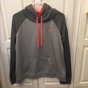 Under Armour hoodie